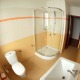šestilůžkový pokoj se společnou koupelnou - Hostel SingerPub České Budějovice